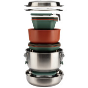 Zestaw naczyń Gerber Compleat Cook Set