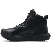 Buty damskie Under Armour W MG Valsetz Mid LTHR WP