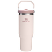 Kubek termiczny Stanley Tumbler Flip Straw 2.0 890 ml jasnoróżowy Rose Quartz