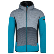 Męski sweter Loap Gaerban niebieski Blue