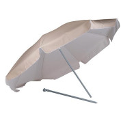 Parasol przeciwsłoneczny Bo-Camp Articulated Arm 200 cm