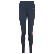 Damskie legginsy Craghoppers NL Durrel Tight ciemnoniebieski Blue Navy