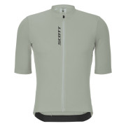 Męska koszulka kolarska Scott Jersey M's Pro SS szary spray grey