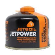 Kartusze Jet Boil JetPower Fuel 230g czarny