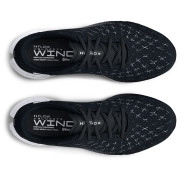 Damskie buty do biegania Under Armour W FLOW Velociti Wind 2