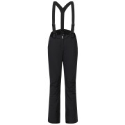 Damskie spodnie narciarskie Dare 2b Effused Insulated II Pant czarny Black