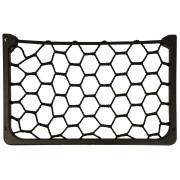 Siatka uniwersalna Brunner Netray HD medium czarny