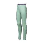 Dziecięce kalesony Sensor Merino DF Basil Green jasnozielony Basil Green