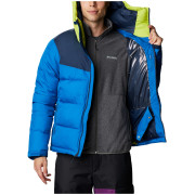 Kurtka męska Columbia Iceline Ridge Jacket