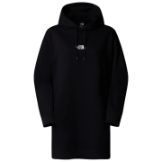 Bluza damska The North Face W Zumu Hooded Dress