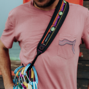 Paski Wild Country Gear Sling