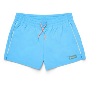 Szorty damskie Cotopaxi Brinco 3" Short niebieski Island