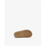Dziecięce buty zimowe Viking Outdoor Footwear Alv Barefoot Paw Warm WP 2V Taupe