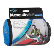 Moskitiera Sea to Summit Pyramid Net Double