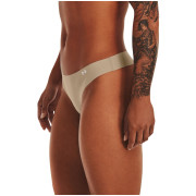 Damskie stringi Under Armour PS Thong 3Pack