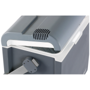 Lodówka turystyczna Outwell ECOcool Slate Grey 24 12V/230V
