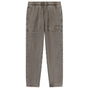 Męskie spodnie dresowe Champion Elastic Cuff Pants M Champion Laundry szary GS509-Dark Grey
