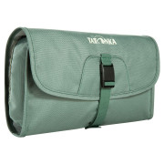 Kosmetyczka Tatonka Small Travelcare jasnozielony sage green