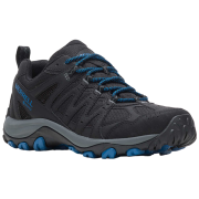 Męskie buty turystyczne Merrell Accentor 3 Sport Gtx czarny black