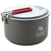 Naczynia do gotowania na świeżym powietrzu Zulu Pyxis 2l
