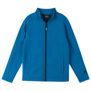 Bluza dziecięca Reima Jauhatus niebieski Soft Navy