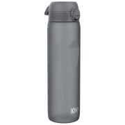 Butelka Ion8 Leak Proof 1000 ml szary Grey