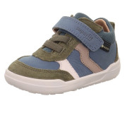 Buty dziecięce Superfit Superfree 2.0 GTX Grün/Blau zielony/niebieski Grün/Blau