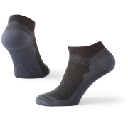 Skarpetki Zulu Merino Summer czarny black