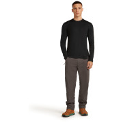 Męska koszulka Icebreaker Men 150 MerinoFine™ Ace LS Tee