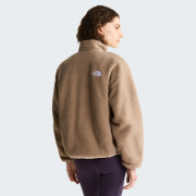Bluza damska The North Face W Yumiori Reversible Jacket