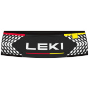 Pas do kijków Leki Trail Running Pole Belt czarny black-white