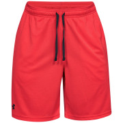 Męskie szorty Under Armour Tech Mesh Short czerwony Red / / Black