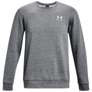 Męska bluza Under Armour Essential Fleece Crew