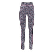 Damskie kalesony Kari Traa Rose High Waist Pant