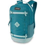 Plecak Dakine Urbn Mission Pack 23L jasnoniebieski DigitalTeal