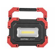 Światło Extol reflektor LED s powerbankou