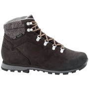 Męskie buty zimowe Jack Wolfskin Thunder Bay Texapore Mid M