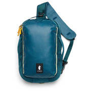 Plecak Cotopaxi Chasqui 13L Sling niebieski/zielony Abyss