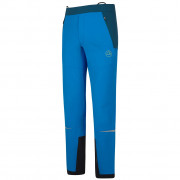 Spodnie męskie La Sportiva Karma Pant M niebieski Electric Blue/Storm Blue