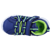 Sandały dziecięce Richter Wallaby Nautical/Apple