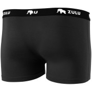 Męskie bokserki Zulu Bambus 210