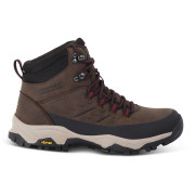 Buty damskie Regatta Womens Blake Boot brązowy Chtnt/DkPmnt