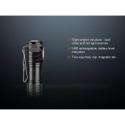 Latarka Fenix LD15R