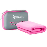 Ręcznik Warg Soft 50x100 cm