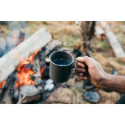 Kubek LifeVenture Titanium Mug 450ml