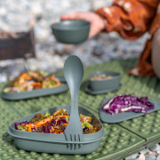 Zestaw naczyń Light My Fire Outdoor MealKit 2.0