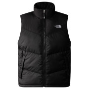 Kamizelka męska The North Face M Saikuru Vest czarny Tnf Black