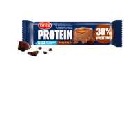 Baton proteinowy Emco Čoko/karamel 45g