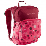 Plecak dziecięcy Vaude Minnie 5 różowy bright pink/cranberry