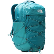 Plecak damski The North Face Borealis niebieski Harbor Blue/Tnf White
